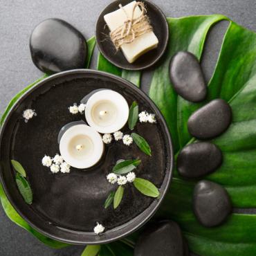 Vega Spa Navi Mumbai
